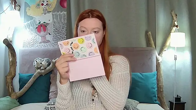 MileyMiller – live chatrum
