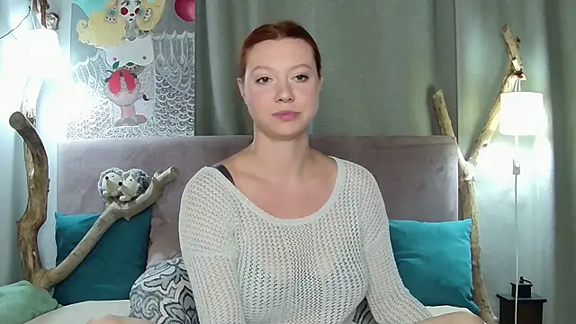 Živá chatovací místnost MileyMiller