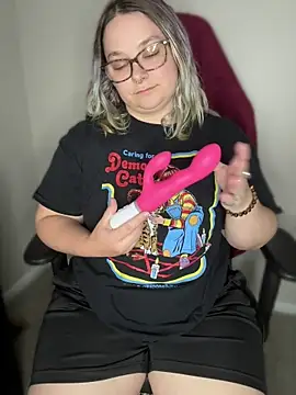 kitten0760 Live Chatraum