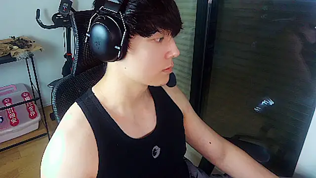 Tkcqcc 웹캠 쇼