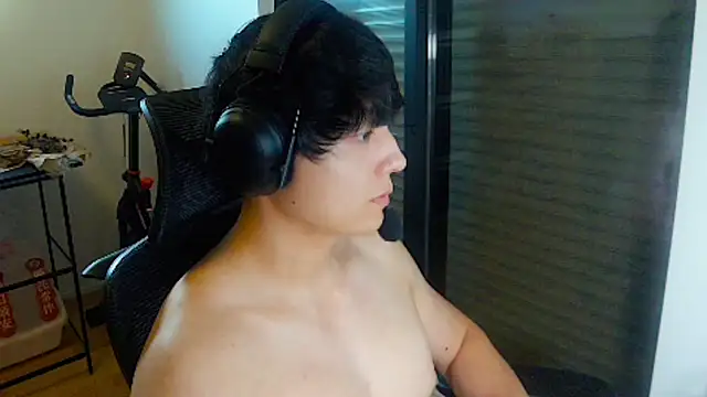 โชว์เซ็กส์แคมถ่ายทอดสดของ Tkcqcc