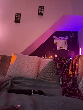 XLucilleX Cameră chat live