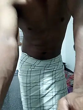 Seks show uživo modela Bull_For_Cuckolds_Vizag na kameri