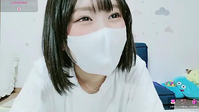 _Iroha_99n Live chat-huone