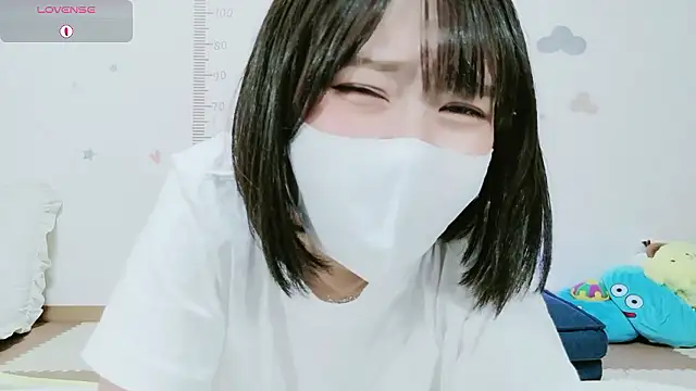 _Iroha_99 Live Chatraum