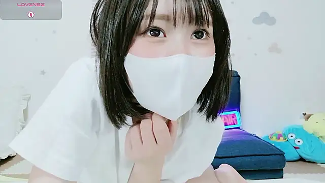 _Iroha_99のライブチャットルーム