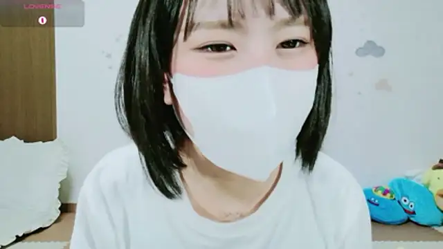 Chat ao vivo de _Iroha_99
