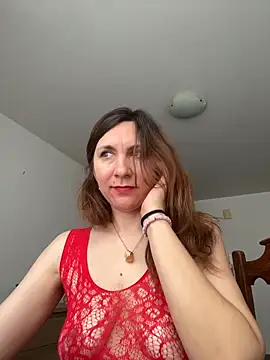 Chat soba uživo modela JasmineGlamour