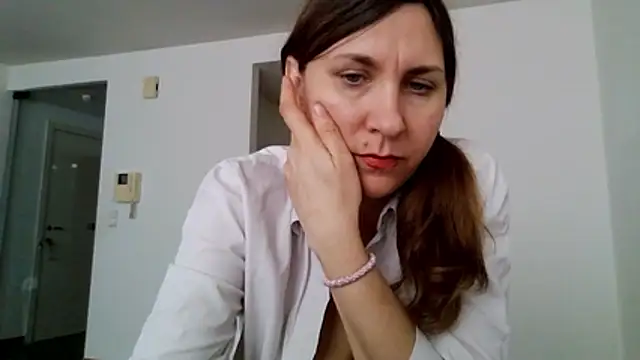 JasmineGlamour Cameră chat live
