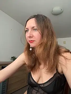 Chatroom en direct de JasmineGlamour
