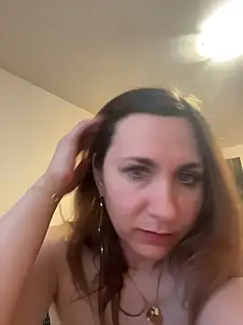 Živá chatovací místnost JasmineGlamour