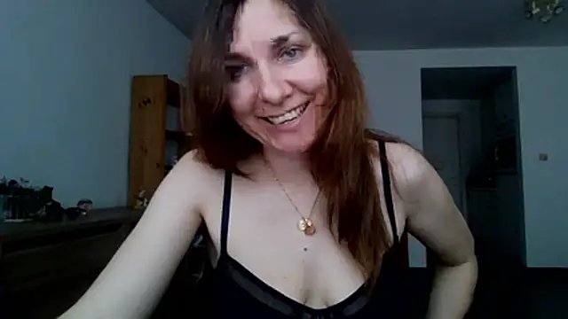 Živá chatovací místnost JasmineGlamour