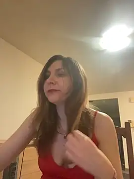 Sala de chat en directo de JasmineGlamour