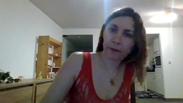 JasmineGlamourn Live chat-huone