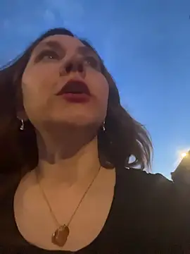 JasmineGlamour – Naživo XXX chat