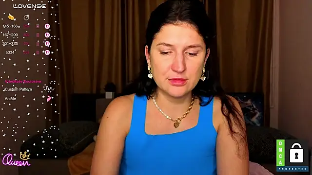 Živá chatovací místnost Alianna_Solo_Kisses