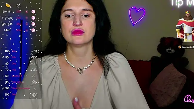Alianna_Solo_Kisses – live chatrum