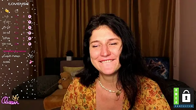 Živá chatovací místnost Alianna_Solo_Kisses