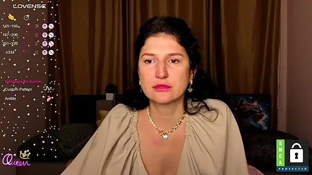 Alianna_Solo_Kisses 即時聊天室