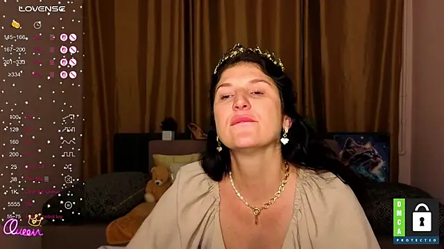 Alianna_Solo_Kisses: δωμάτιο απευθείας συνομιλίας