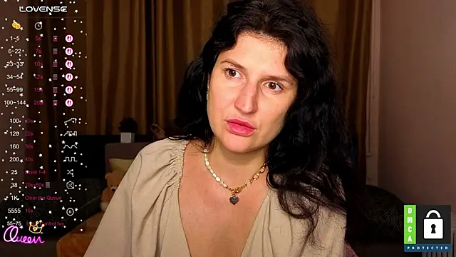 Pokój czatu na żywo – Alianna_Solo_Kisses