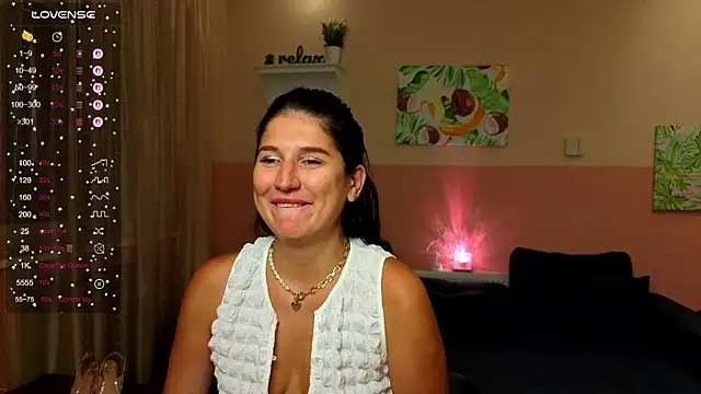 Chat ao vivo de Alianna_Solo_Kisses
