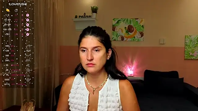 Sala de chat ao vivo de Alianna_Solo_Kisses