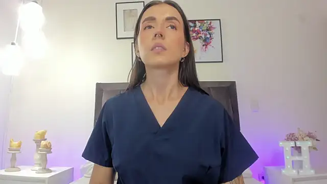 helen_mooree Live Chatraum