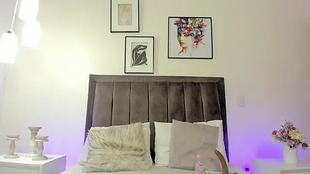 helen_mooree Cameră chat live
