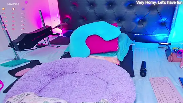 Adriana-55 Cameră chat live