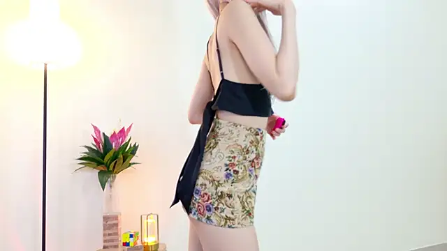 Phòng Chat Trực Tiếp IreneIrene
