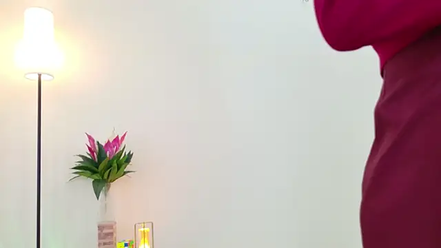 IreneIrene's Live Chat Room