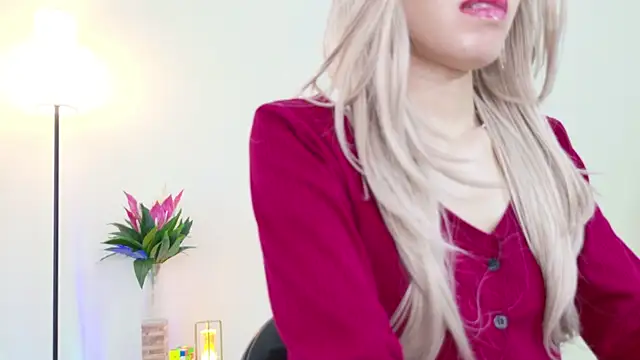 IreneIrene – live chatrum