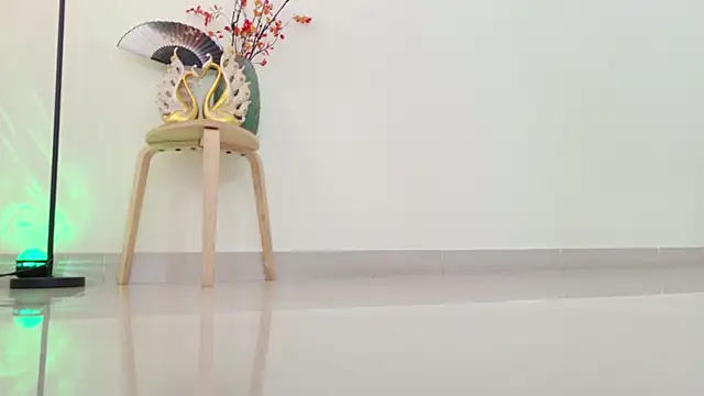 IreneIrene Adlı Modelin Canlı Sohbet Odası