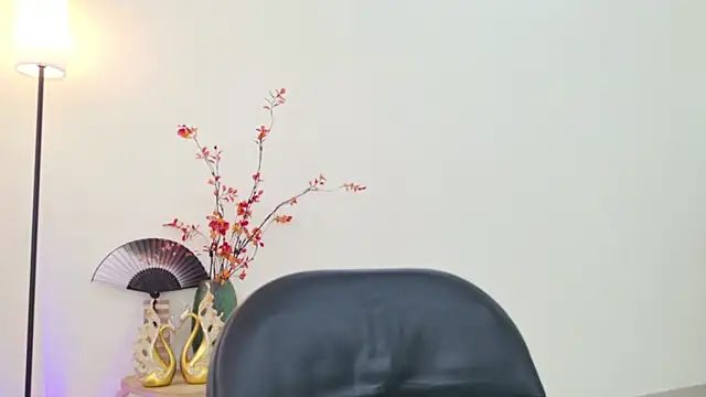 IreneIrene – live chatrum