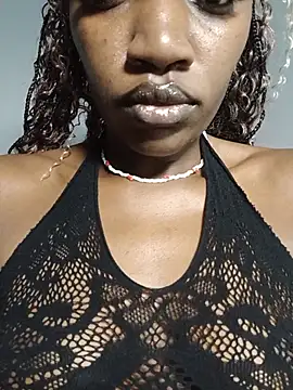 חדר צ'אט בשידור חי של kinkybeby