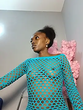 غرفة دردشة kinkybeby المباشرة