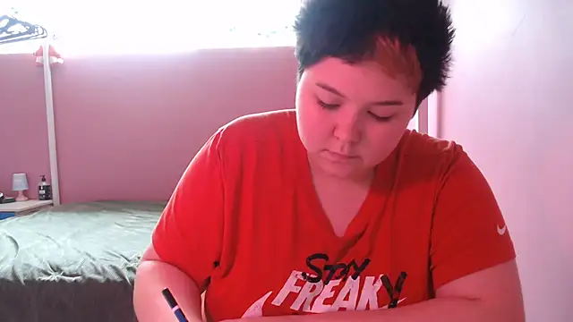 dramaticdumpsterfire Live Chatraum