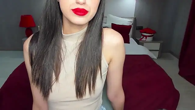 Sala de chat en directo de Jasmine_Stewart