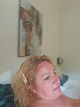 VirginiaNurse Cameră chat live