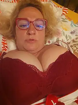Sala de chat en directo de VirginiaNurse