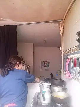 Chat soba uživo modela loba9706