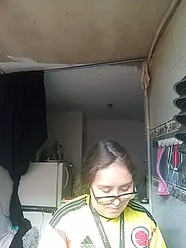 Živá chatovací místnost loba9706
