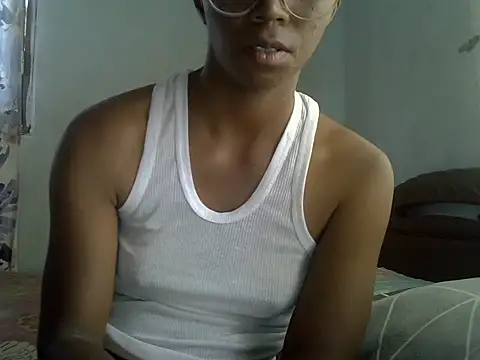 Sala de chat ao vivo de ElianeHot