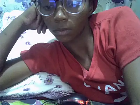 Chat ao vivo de ElianeHot