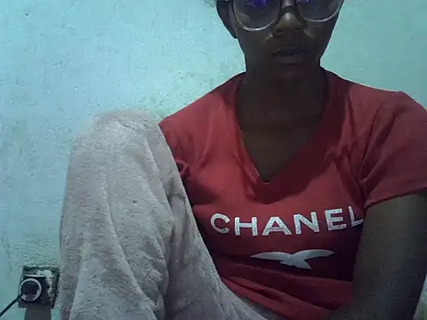 ElianeHot Live Chatraum