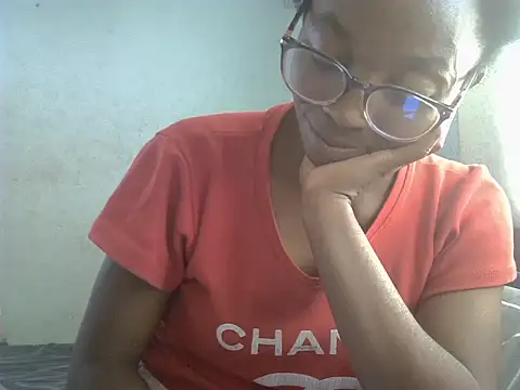 ElianeHot Live Chatraum