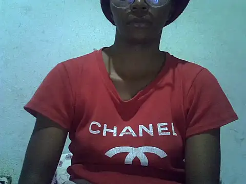 Chat ao vivo de ElianeHot