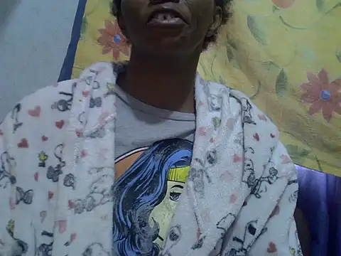 ElianeHot – live chatrum