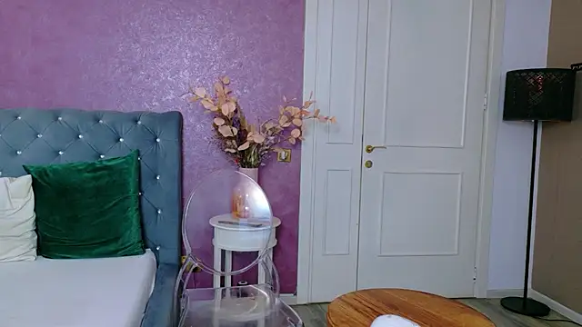Sala de chat ao vivo de CarlaReysX